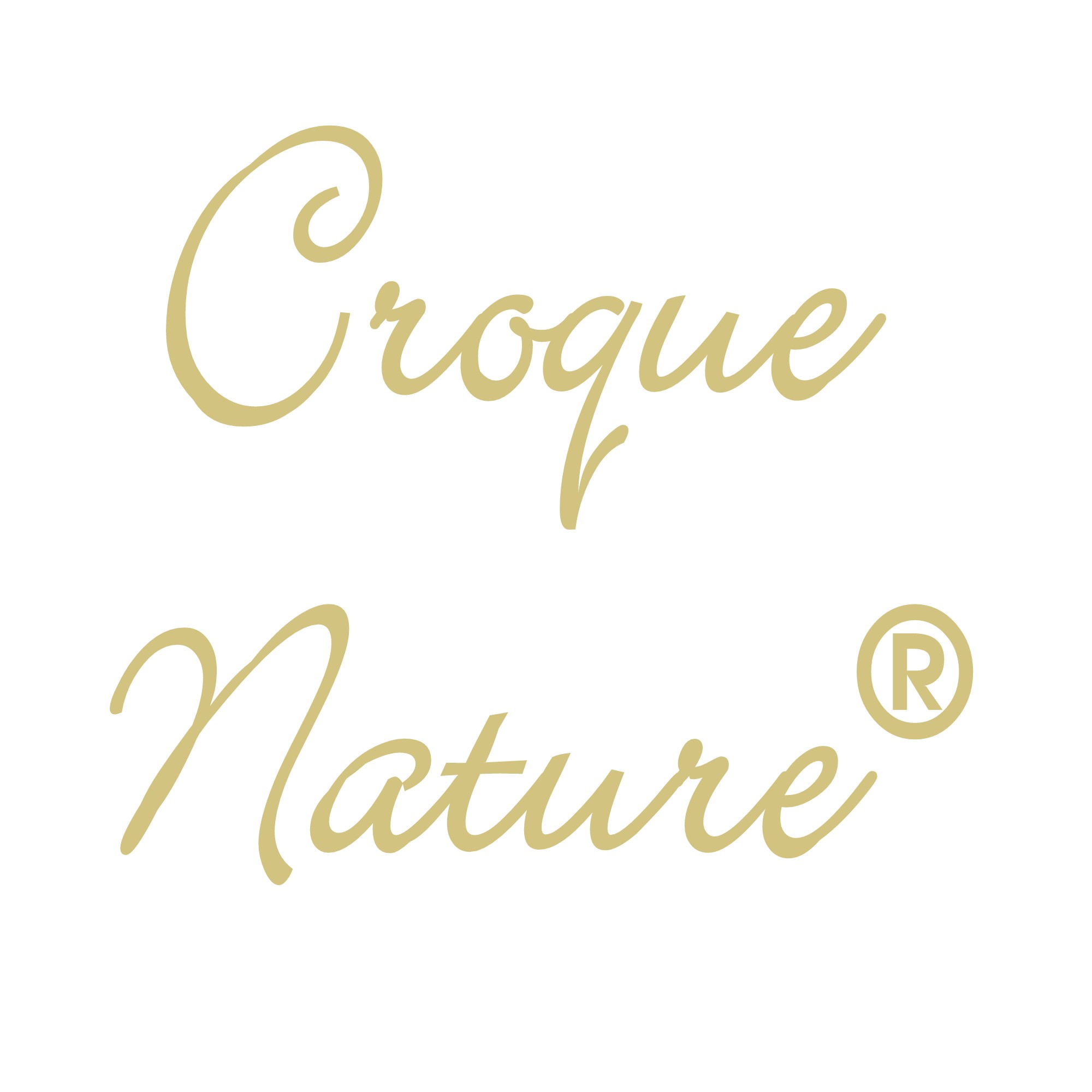 CROQUE NATURE® GARDANNE